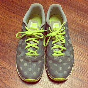 Great Running shoes